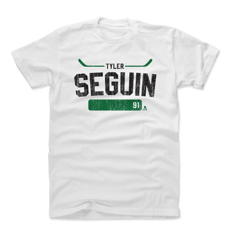 Tyler Seguin Men's Cotton T-Shirt | 500 LEVEL