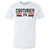 Sean Courturier Men's Cotton T-Shirt | 500 LEVEL