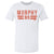 Myles Murphy Men's Cotton T-Shirt | 500 LEVEL