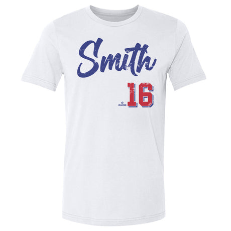 Will Smith Men's Cotton T-Shirt | 500 LEVEL