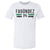 Diego Fagundez Men's Cotton T-Shirt | 500 LEVEL