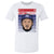 Jonathan Hernandez Men's Cotton T-Shirt | 500 LEVEL