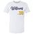 Devin Williams Men's Cotton T-Shirt | 500 LEVEL