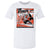 Cam Atkinson Men's Cotton T-Shirt | 500 LEVEL
