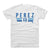 Salvador Perez Men's Cotton T-Shirt | 500 LEVEL