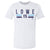 Josh Lowe Men's Cotton T-Shirt | 500 LEVEL