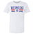 Hayden Wesneski Men's Cotton T-Shirt | 500 LEVEL