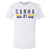 Mark Canha Men's Cotton T-Shirt | 500 LEVEL