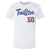 Jameson Taillon Men's Cotton T-Shirt | 500 LEVEL