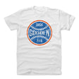 Dwight Gooden Men's Cotton T-Shirt | 500 LEVEL