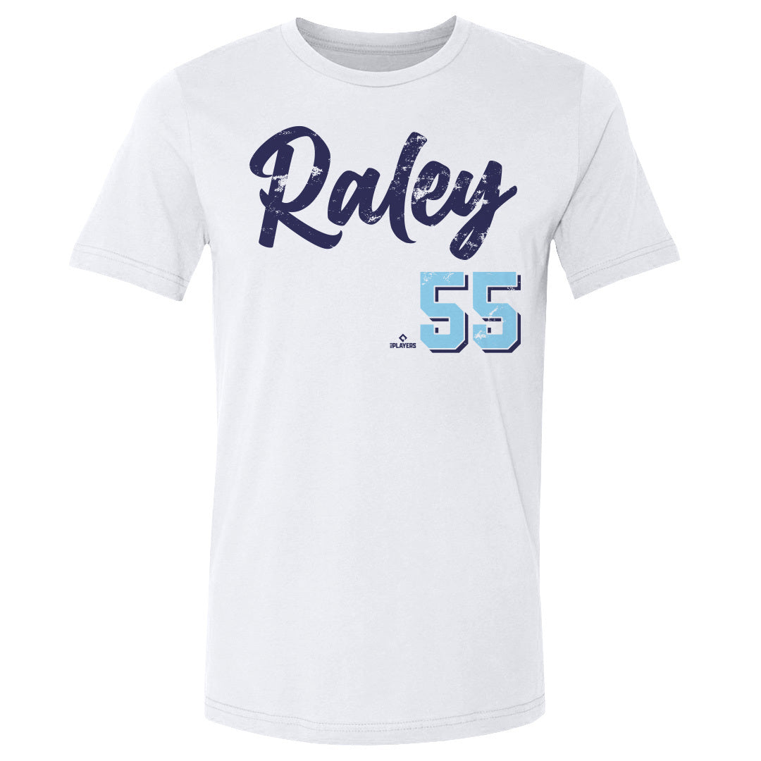 Luke Raley Men&#39;s Cotton T-Shirt | 500 LEVEL