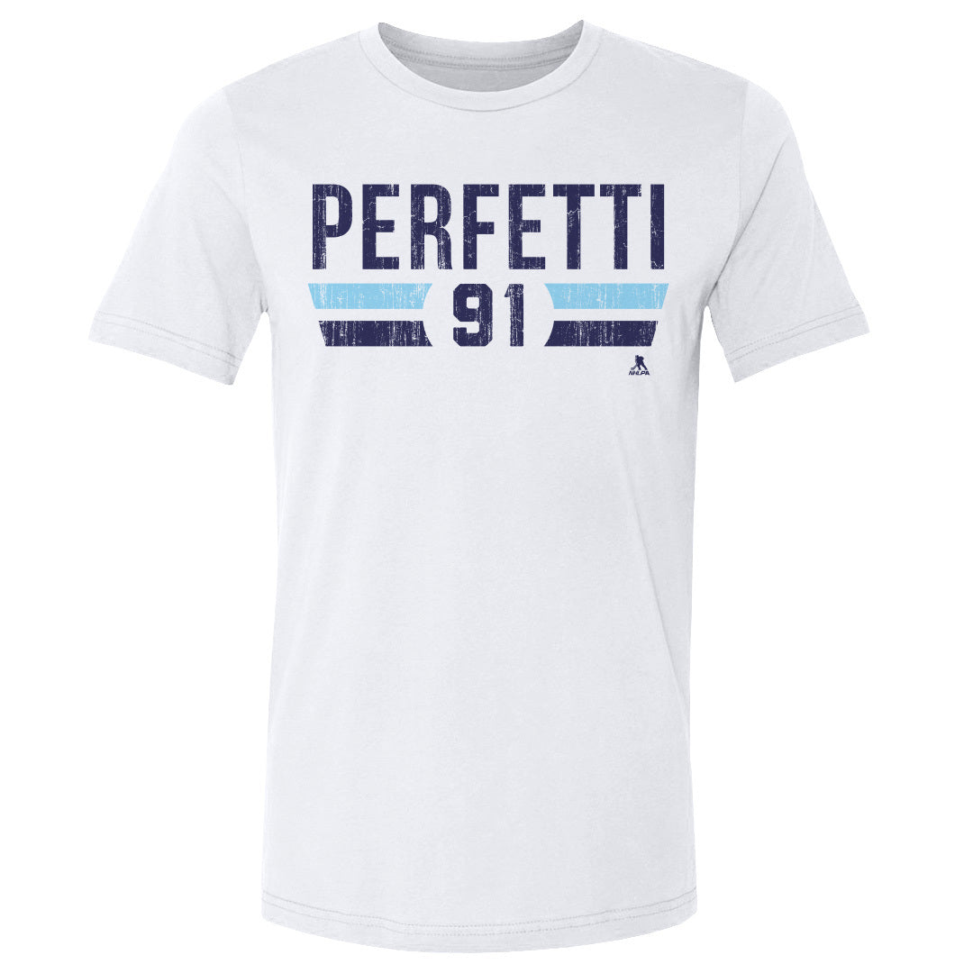 Cole Perfetti Men's Cotton T-Shirt | 500 LEVEL