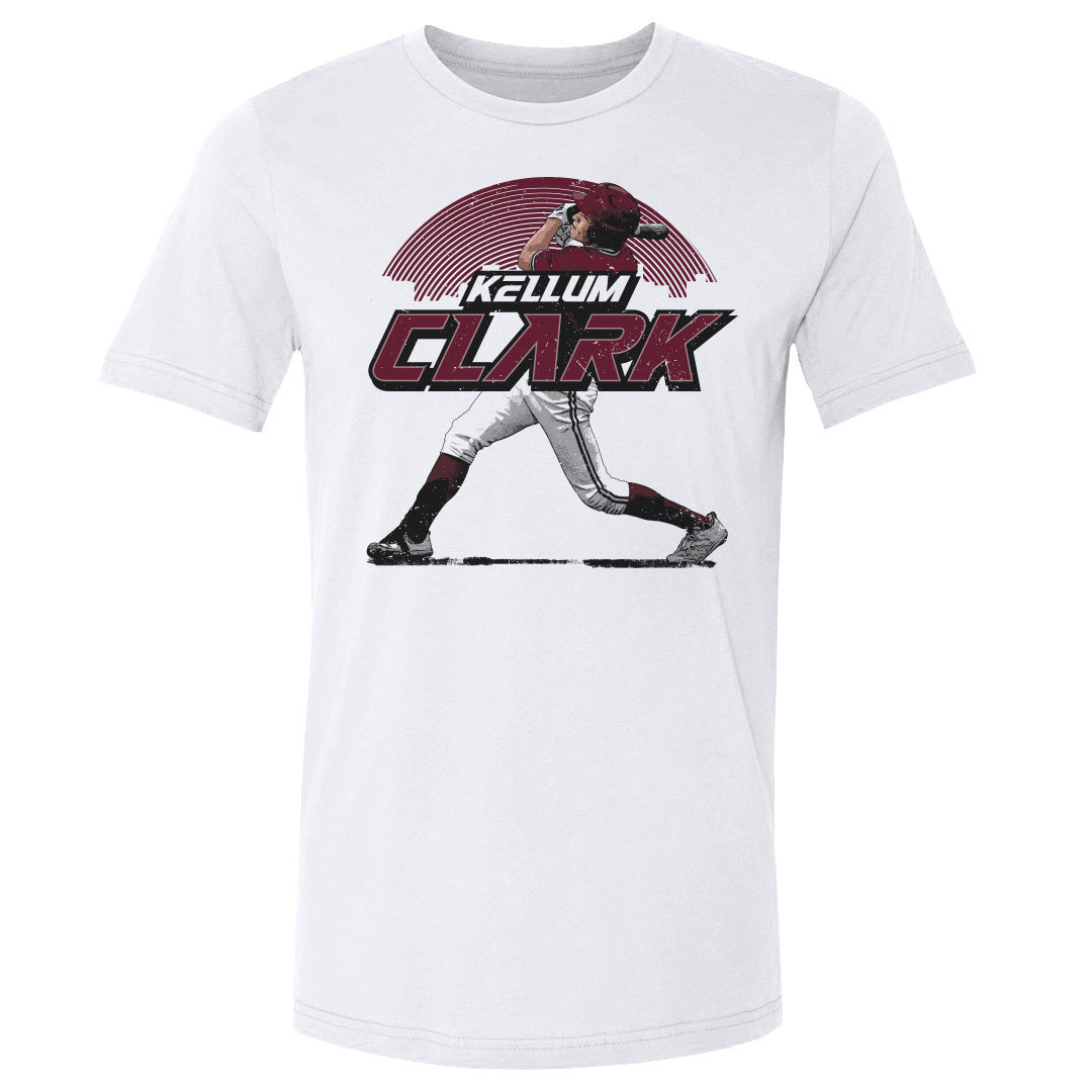 Kellum Clark Men's Cotton T-Shirt | 500 LEVEL