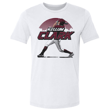Kellum Clark Men's Cotton T-Shirt | 500 LEVEL