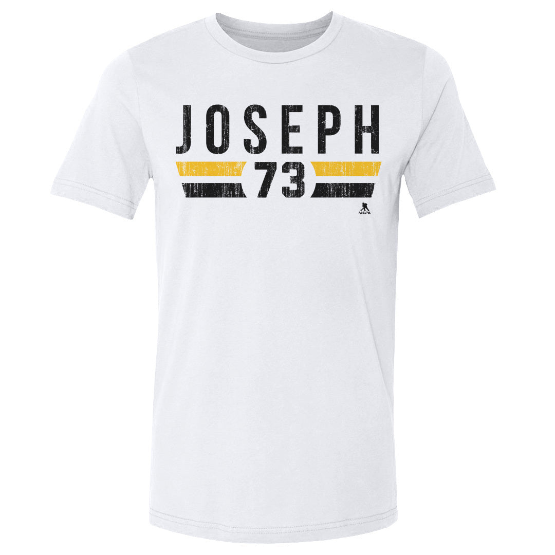 Pierre-Olivier Joseph Men&#39;s Cotton T-Shirt | 500 LEVEL