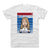 Ally Forsythe Men's Cotton T-Shirt | 500 LEVEL