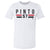 Shane Pinto Men's Cotton T-Shirt | 500 LEVEL