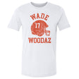 Wade Woodaz Men's Cotton T-Shirt | 500 LEVEL