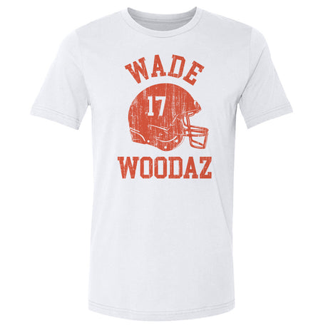 Wade Woodaz Men's Cotton T-Shirt | 500 LEVEL