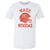 Wade Woodaz Men's Cotton T-Shirt | 500 LEVEL