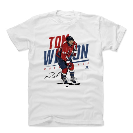 Tom Wilson Men's Cotton T-Shirt | 500 LEVEL