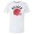 Marcus Rosemy-Jacksaint Men's Cotton T-Shirt | 500 LEVEL