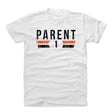 Bernie Parent Men's Cotton T-Shirt | 500 LEVEL