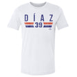 Edwin Diaz Men's Cotton T-Shirt | 500 LEVEL