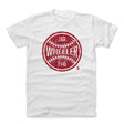 Zack Wheeler Men's Cotton T-Shirt | 500 LEVEL