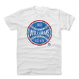 Billy Williams Men's Cotton T-Shirt | 500 LEVEL