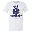 Dak Prescott Men's Cotton T-Shirt | 500 LEVEL