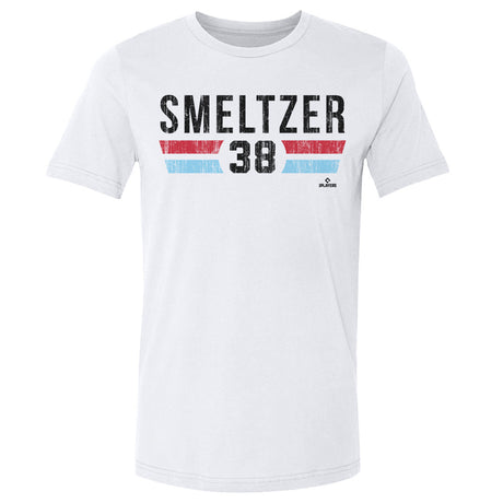 Devin Smeltzer Men's Cotton T-Shirt | 500 LEVEL