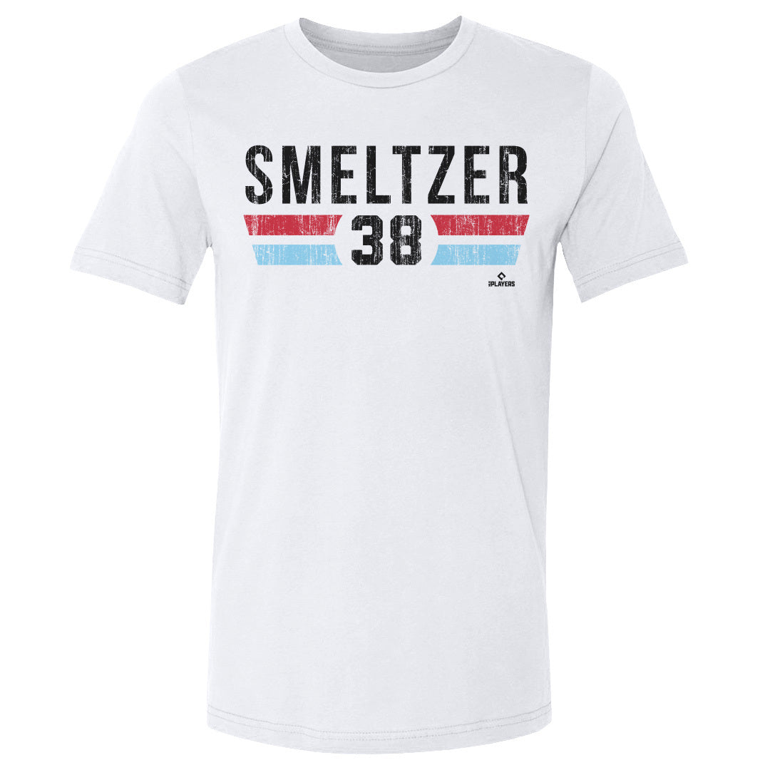 Devin Smeltzer Men&#39;s Cotton T-Shirt | 500 LEVEL
