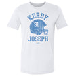 Kerby Joseph Men's Cotton T-Shirt | 500 LEVEL