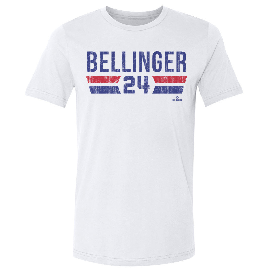 Cody Bellinger Men&#39;s Cotton T-Shirt | 500 LEVEL
