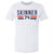 Stuart Skinner Men's Cotton T-Shirt | 500 LEVEL
