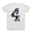 Dak Prescott Men's Cotton T-Shirt | 500 LEVEL