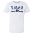 Peter Fairbanks Men's Cotton T-Shirt | 500 LEVEL
