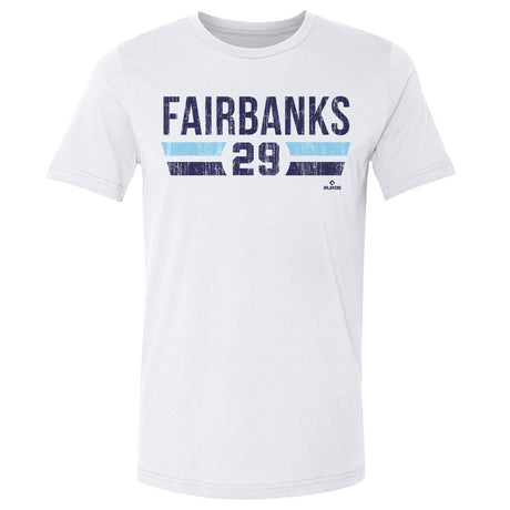 Peter Fairbanks Men's Cotton T-Shirt | 500 LEVEL