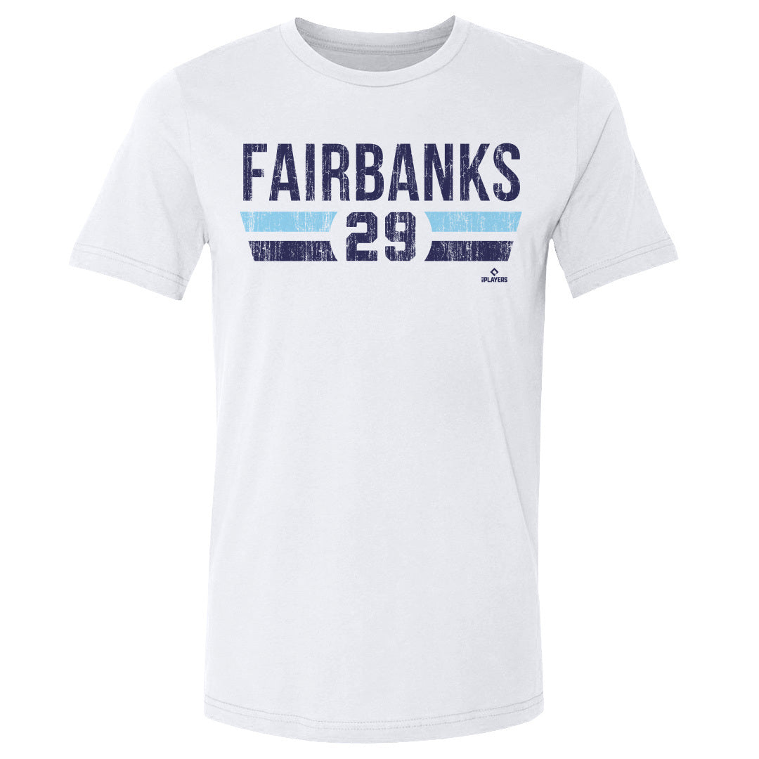 Peter Fairbanks Men&#39;s Cotton T-Shirt | 500 LEVEL