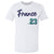 Ty France Men's Cotton T-Shirt | 500 LEVEL