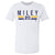 Wade Miley Men's Cotton T-Shirt | 500 LEVEL