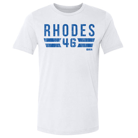 Luke Rhodes Men's Cotton T-Shirt | 500 LEVEL