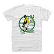 Rollie Fingers Men's Cotton T-Shirt | 500 LEVEL