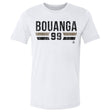 Denis Bouanga Men's Cotton T-Shirt | 500 LEVEL