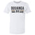Denis Bouanga Men's Cotton T-Shirt | 500 LEVEL