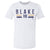 Andre Blake Men's Cotton T-Shirt | 500 LEVEL