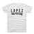 Al Lopez Men's Cotton T-Shirt | 500 LEVEL