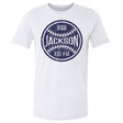 Reggie Jackson Men's Cotton T-Shirt | 500 LEVEL