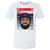 Willi Castro Men's Cotton T-Shirt | 500 LEVEL